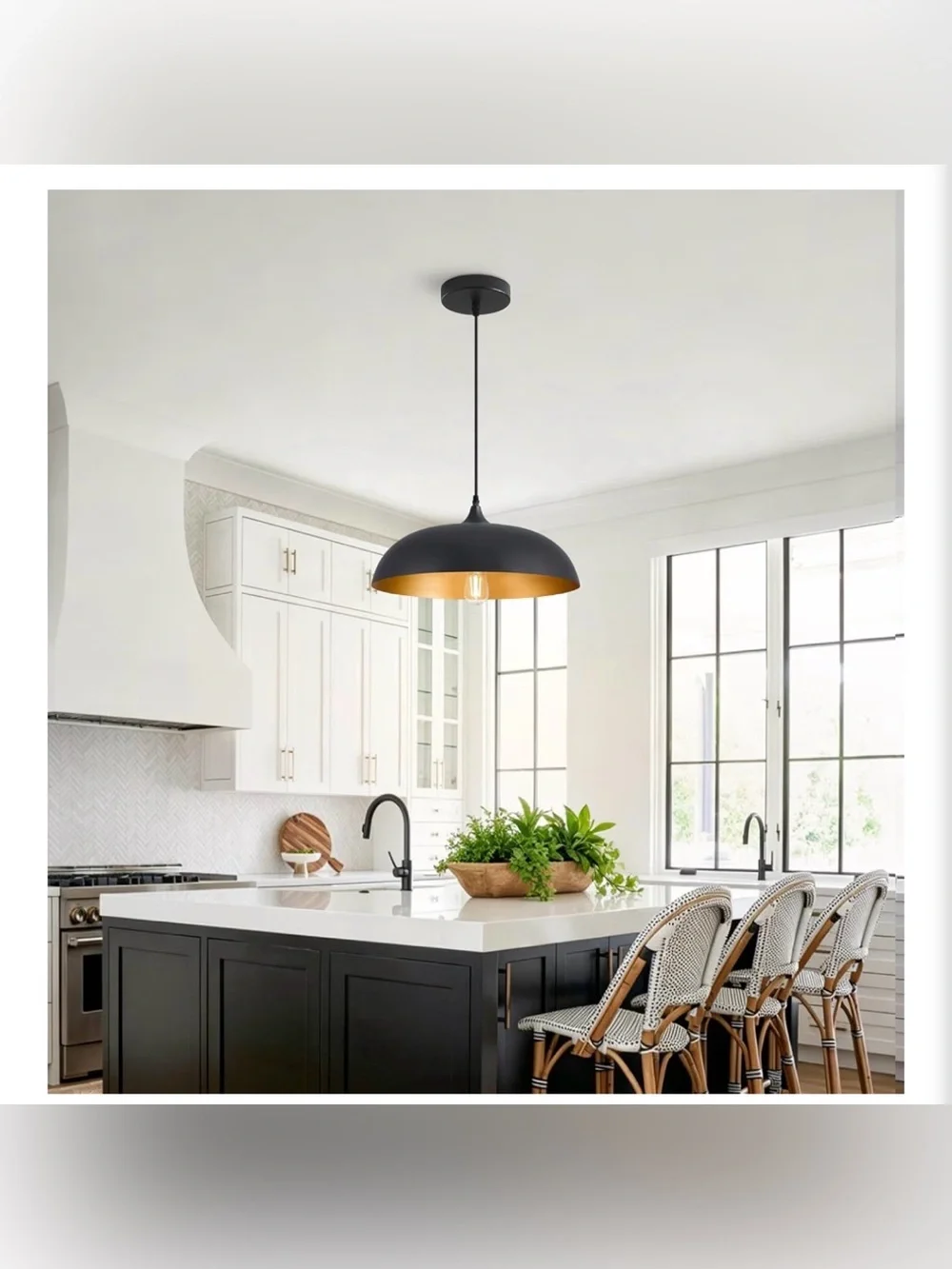 DOTCN Pendant Light